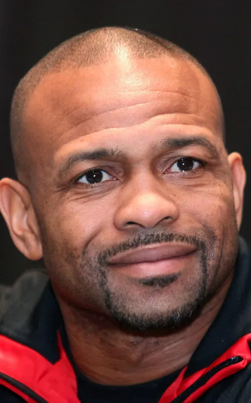 Roy Jones Jr.