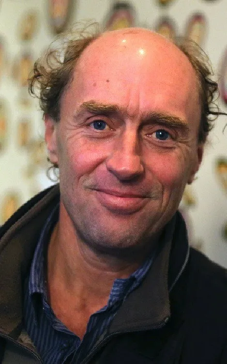 Janez Škof