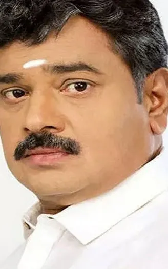 Ravi Rahul