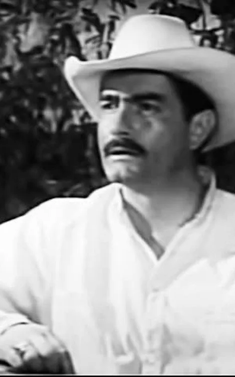 Álvaro Matute