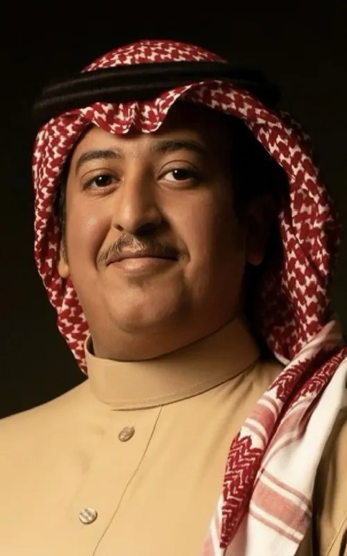 Fahad Al-Mutairi