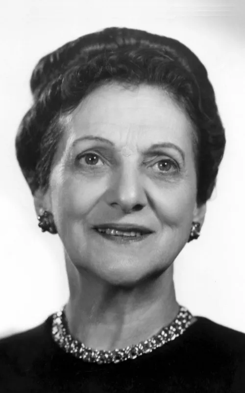 Beulah Bondi