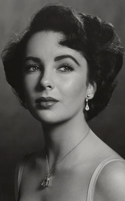 Elizabeth Taylor