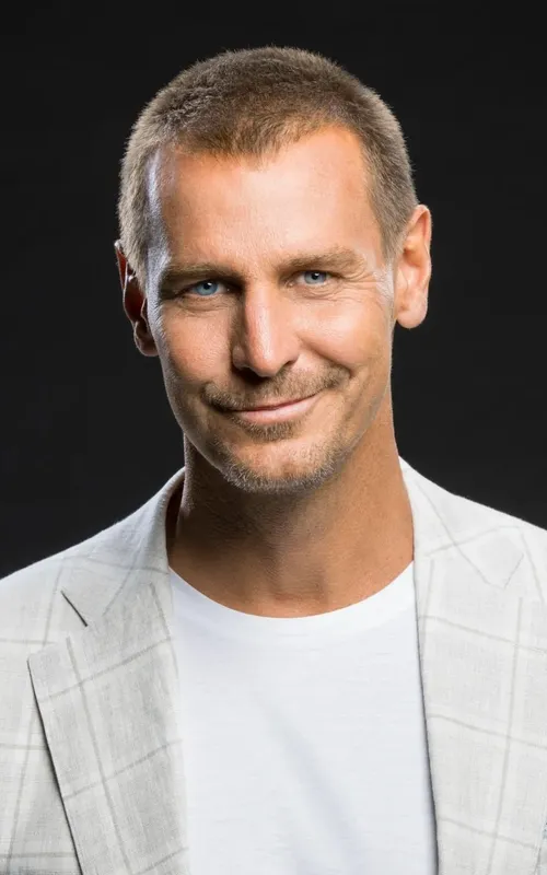 Ingo Rademacher