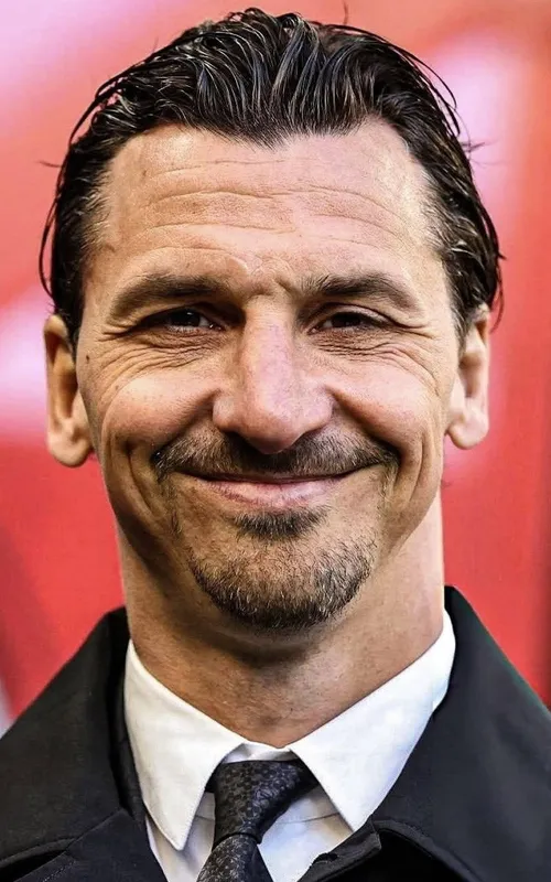 Zlatan Ibrahimović