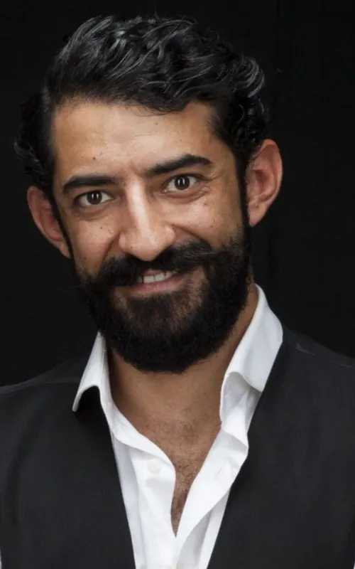 Emrah Aytemur