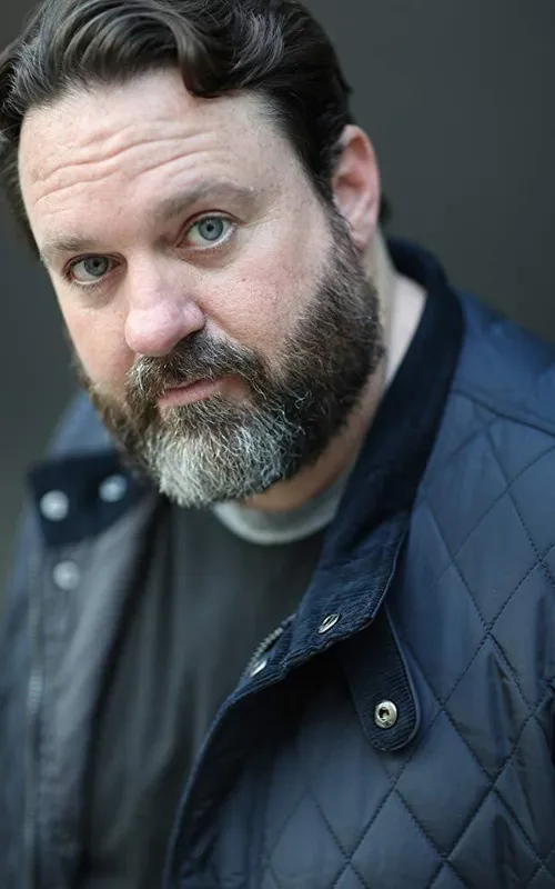 Christopher Robin Miller