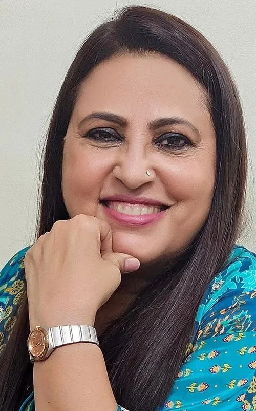 Neelu Kohli