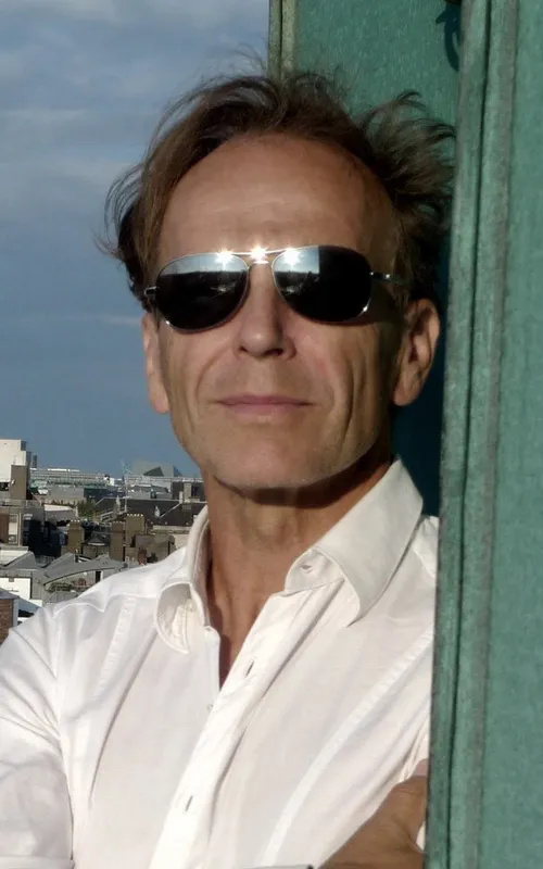 Robert Gligorov