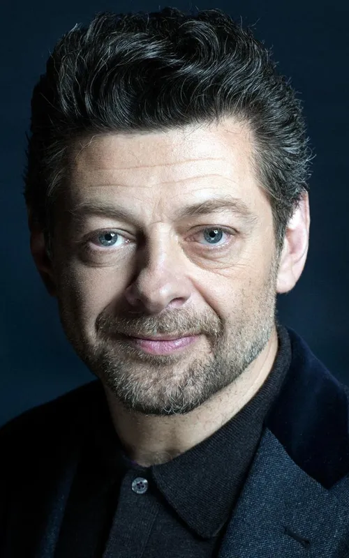 Andy Serkis