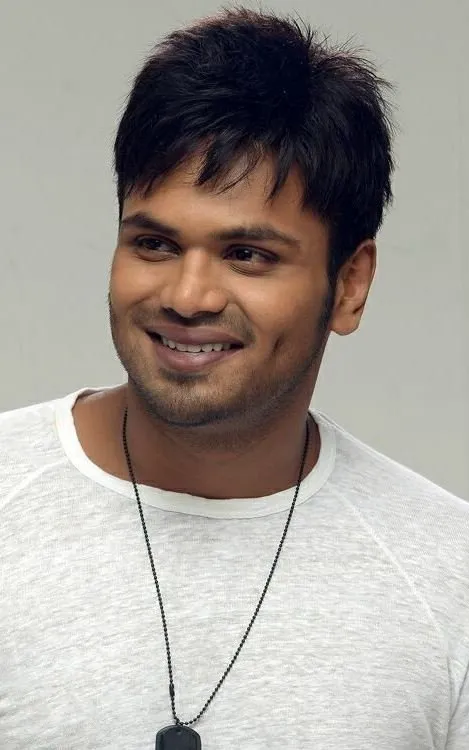 Manchu Manoj