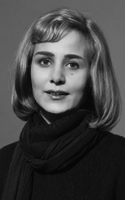 Zina Haraigue