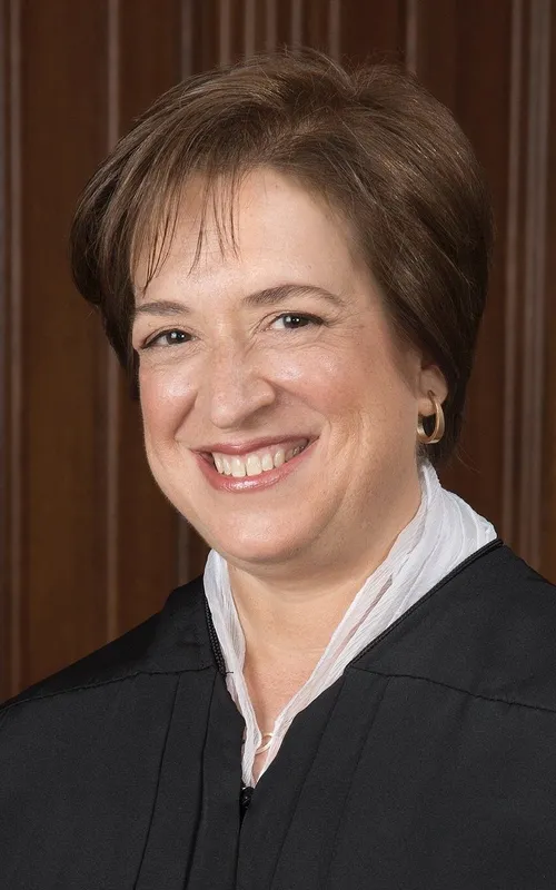Elena Kagan