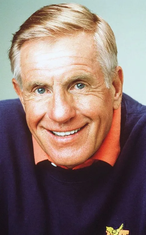 Jerry Van Dyke