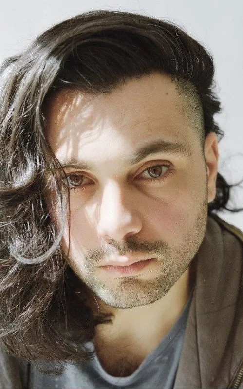 Michael Papaeleftheriou