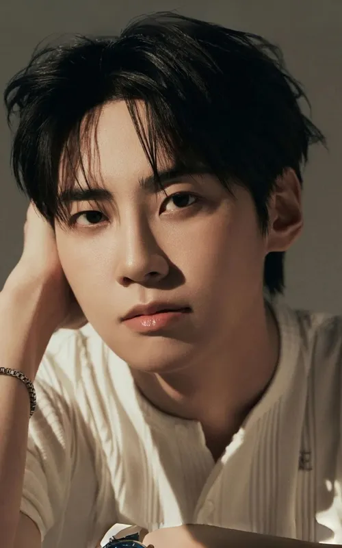 Lee Jin-hyuk