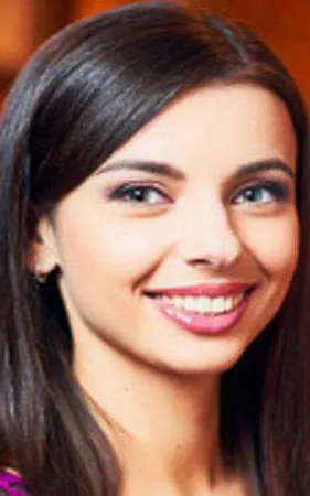 Аліса Тункевич