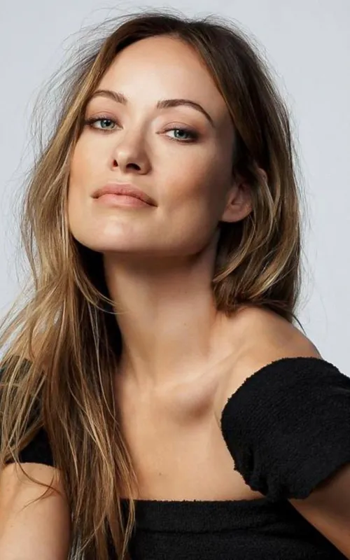 Olivia Wilde