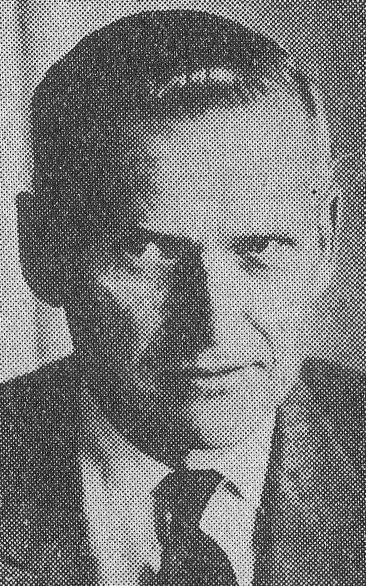 Karol Małcużyński