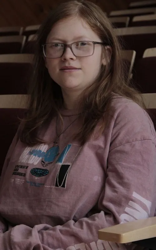 Savannah Campbell