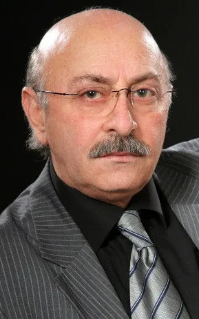 Rafik Aliyev