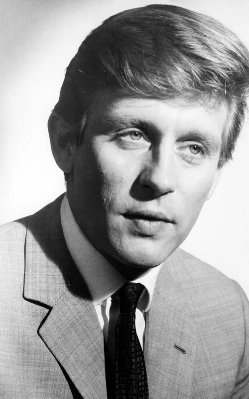 John Leyton
