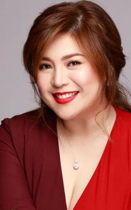 Maybelyn dela Cruz