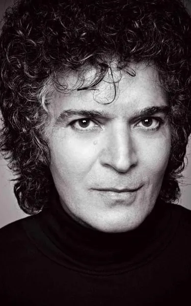 Gino Vannelli