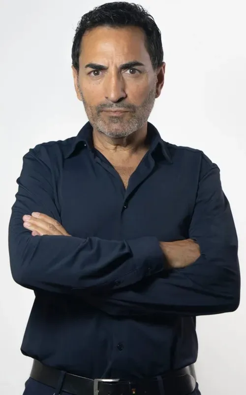 Fernando Santos Soto