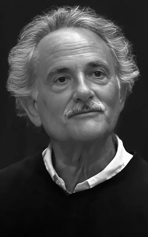 Michel Broué