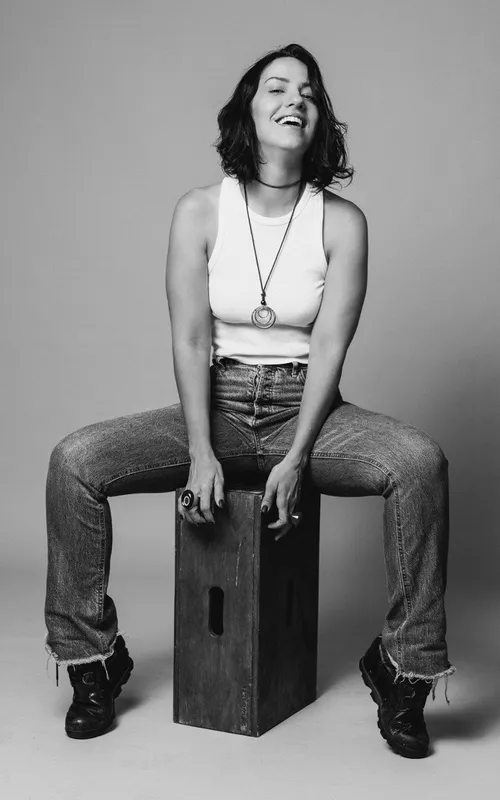 Patricia Marjorie