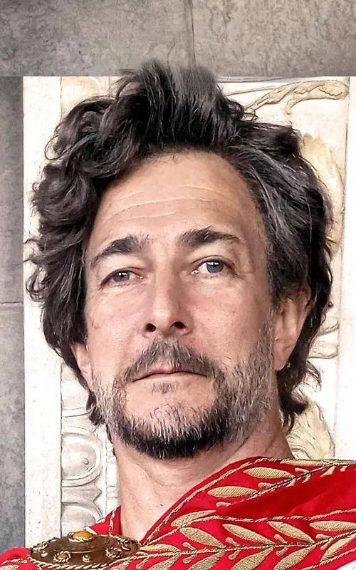Peter Winfield