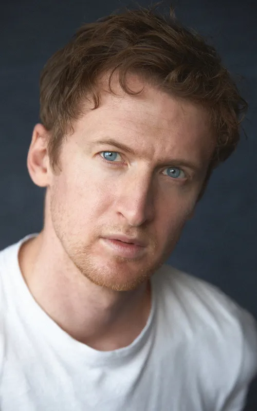 Robin Morrissey