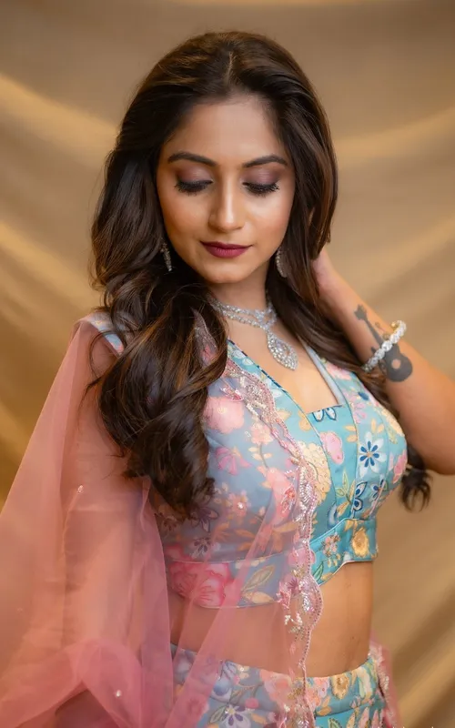 Namrata Pradhan