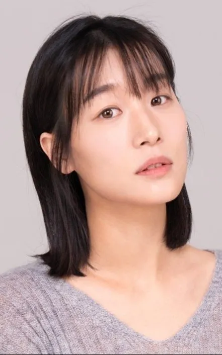 Jung Ji-woo