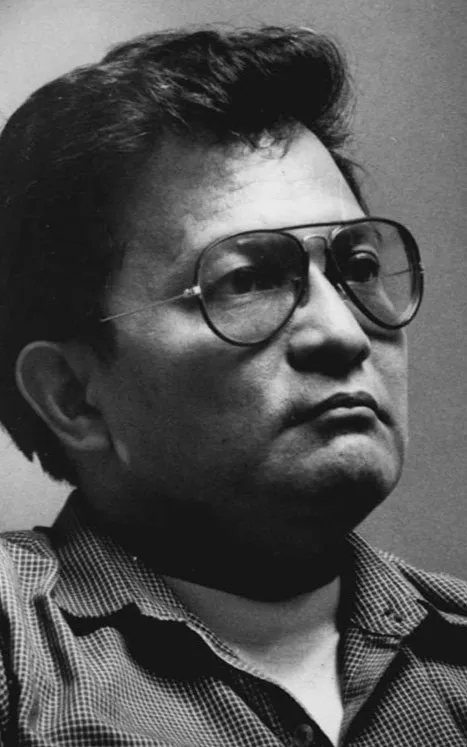 Lino Brocka