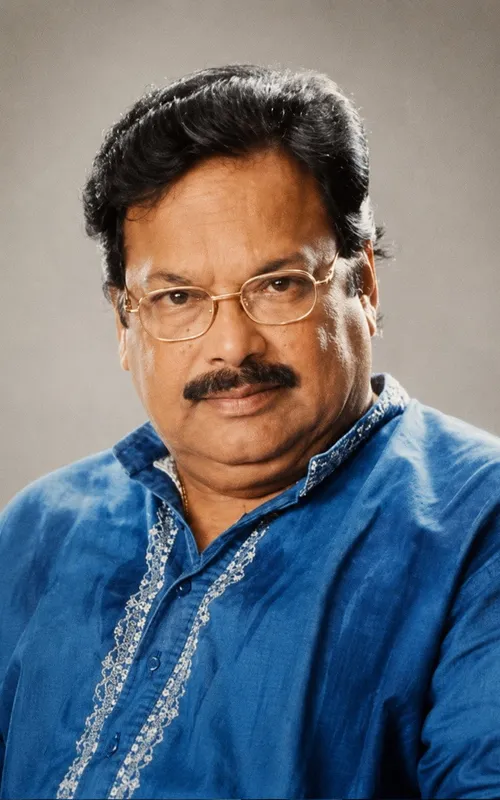 Ajit Das