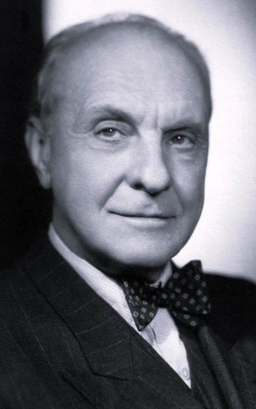 Ernst Nadherny