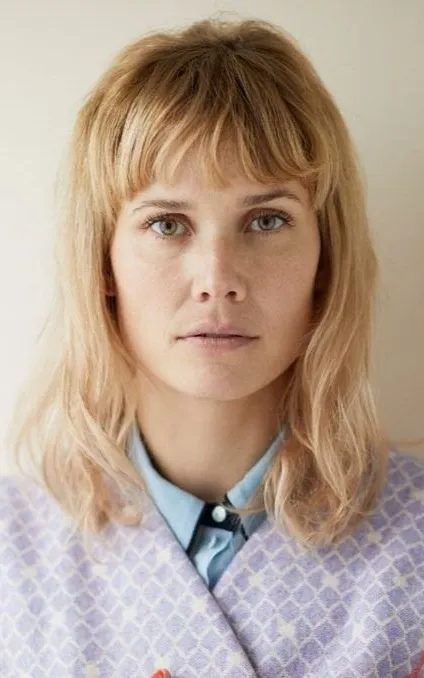 Nanna Øland Fabricius