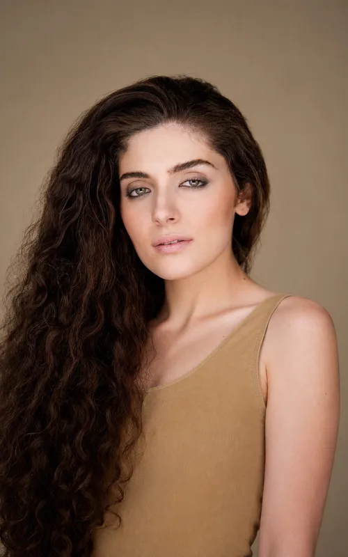 Madeleine Charmaine Morrell
