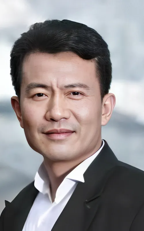 Li Qiang