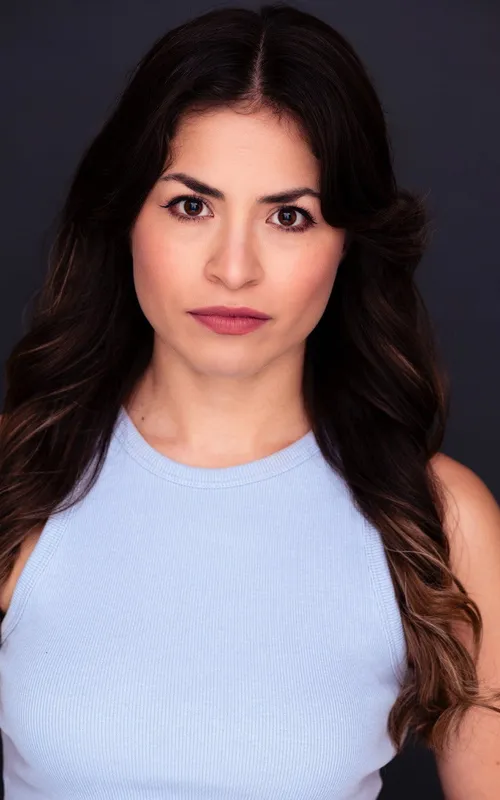 Diana Alcaraz