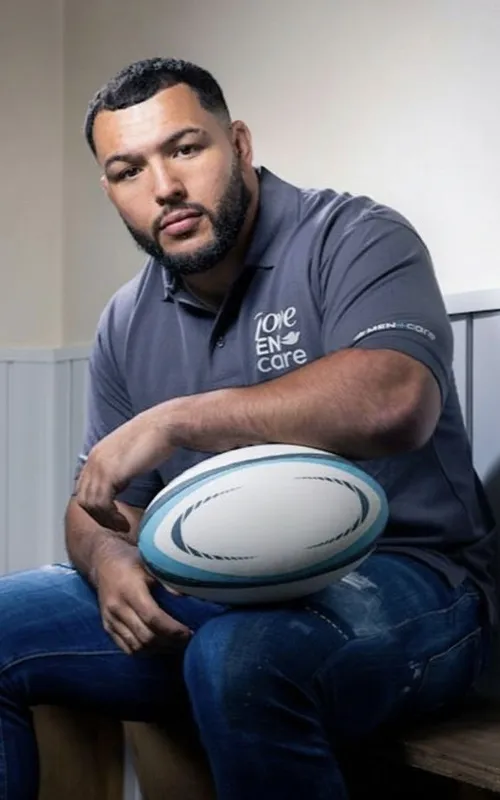 Ellis Genge