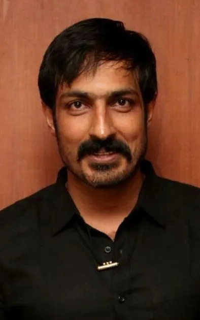 Harish Uthaman