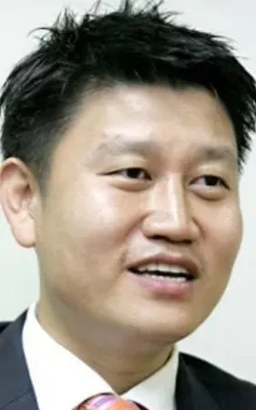 Park Seung-dae