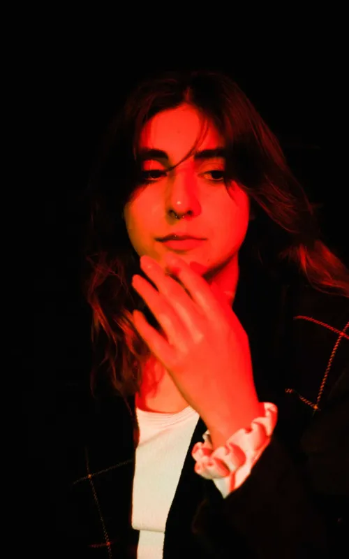 Victoria Del. Montes