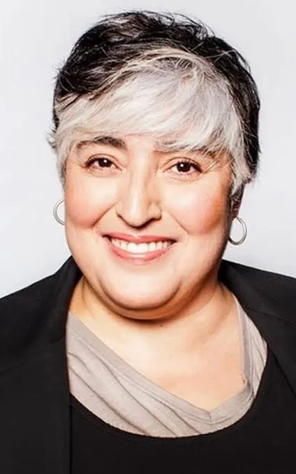 Martha Claudia Moreno