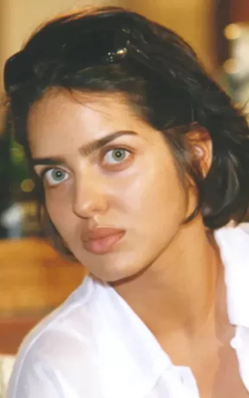 Joana Limaverde