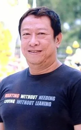 Yuthana Lorphanpaibul