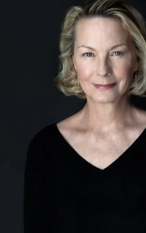 Maureen Mueller